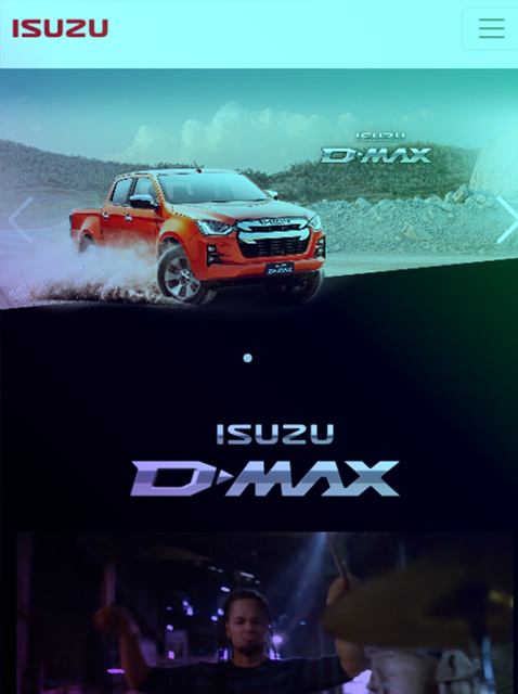 isuzu